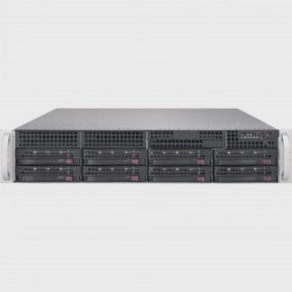 Dual Socket P LGA 3647