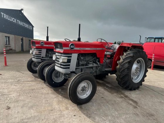 1988-massey-ferguson-x2-165-in-omagh-northern-ireland-united-kingdom