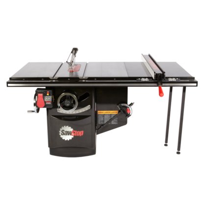 Sawstop Ics 10 36 Table Saw With T Glide Fence 5hp 1ph 230v In Brea Ca Usa Sawstop Ics 10 36 Table Saw With T, Performax Table Saw Throat Plate