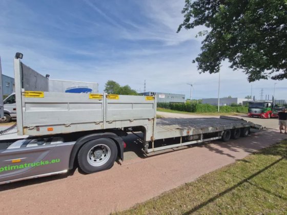 1990 Varmo OZ125236 / FREINS