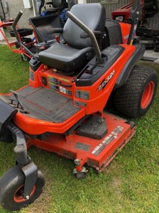 kubota zd326 mower videos kubota zd326 mower videos
