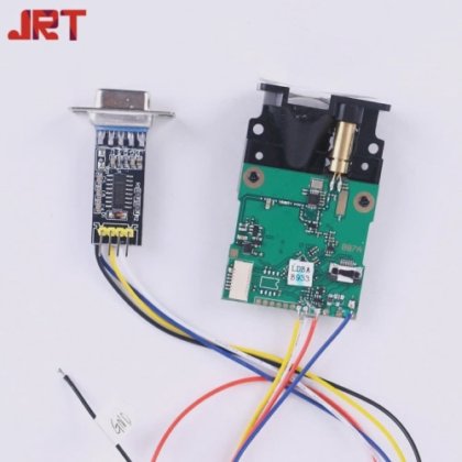 150m RS232 Range Of Radar LiDAR Sensor Arduino in Chengdu, China