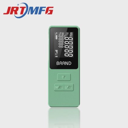 Electronic Infrared Distance Measure Laser Range Locator in Chengdu, China