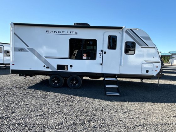 2026 OPEN RANGE RANGE LITE