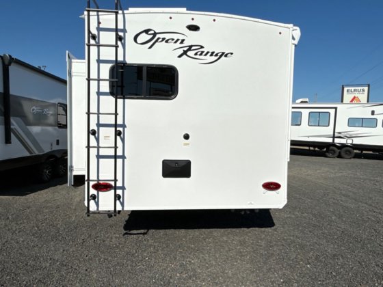 2026 OPEN RANGE RANGE LITE
