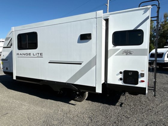 2026 OPEN RANGE RANGE LITE