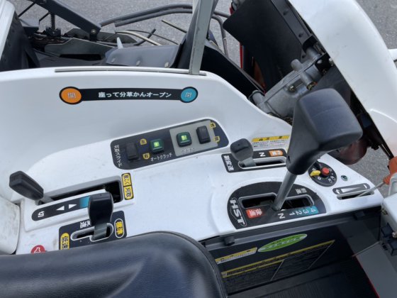 クボタ ＡＲＮ２１６Ｇ