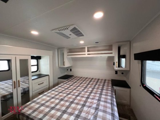 2026 Jayco Eagle SLE 30RLT