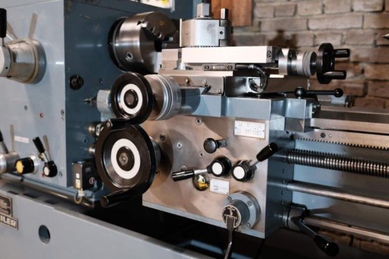 1978 WEILER Commodor