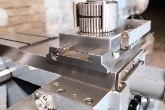 1978 WEILER Commodor