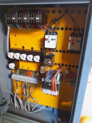 1978 WEILER Commodor