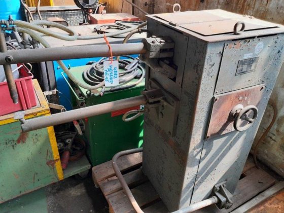 Messer PE 15