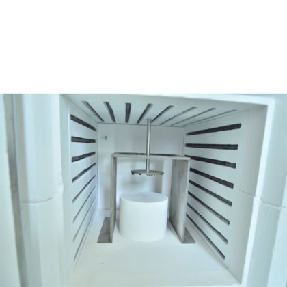 Muffle Furnace With Stir Function