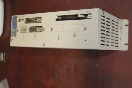 Koganei AECR1-R2, Alpha Series Robot