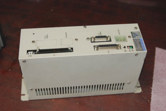 Koganei AECR1-R2, Alpha Series Robot