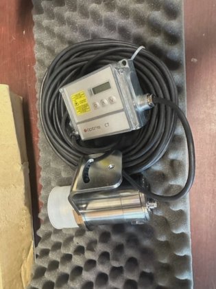 Optris OPTCTLG5LCF1CB15C, 5GL-CF1-CB15C, Glass Temperature