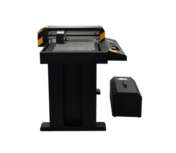 PLOTTER SHAPECUT TP500