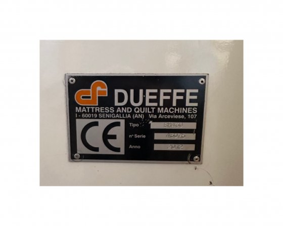 TAGLIABOBINE SEMIAUTOMATICA