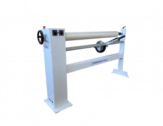 TAGLIA BOBINE MOD. PAVI MOON