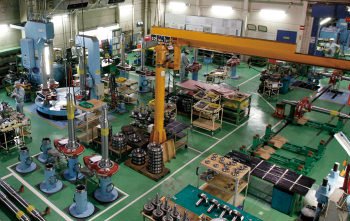 Equipment Management Solution