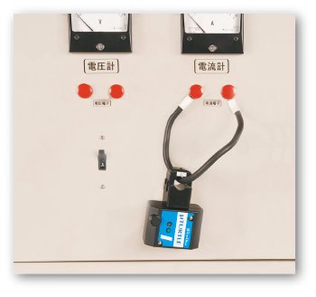 无线电流传感器μTURTLE-I