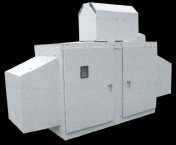 非常用発電装置