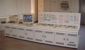 上下水道设备系统