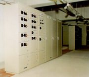 上下水道设备系统