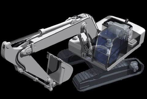 汽车用机电产品