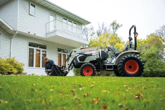 Bobcat CT2025 Tractor (Compact)