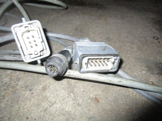 2005 STAHL 连接盒