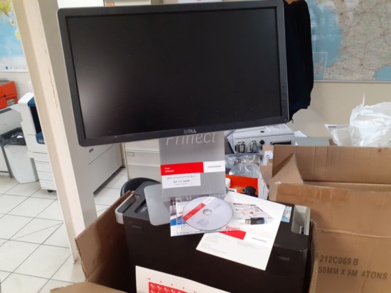 2013 海德堡 Prinect