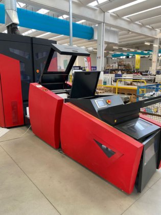2016 XEIKON 8800