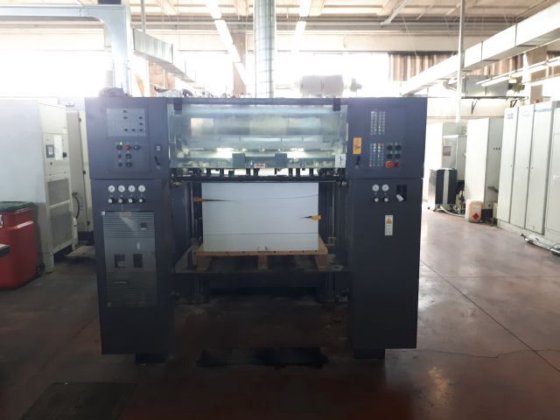 2003 ROLAND 704/3B