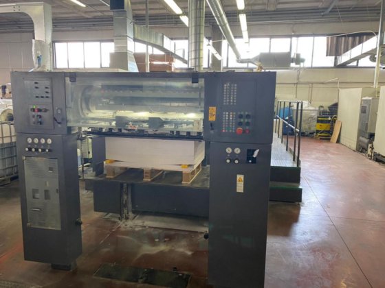 2003 ROLAND 704/3B