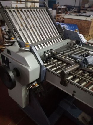1990 STAHL 78/6