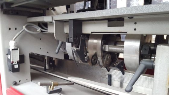 2006穆勒·马蒂尼 TIGRA