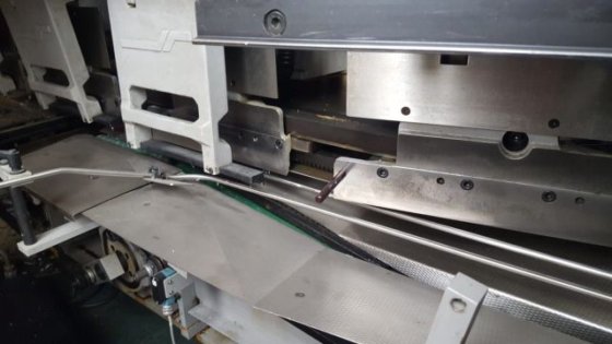 2006穆勒·马蒂尼 TIGRA