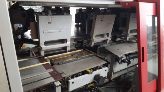 2006穆勒·马蒂尼 TIGRA