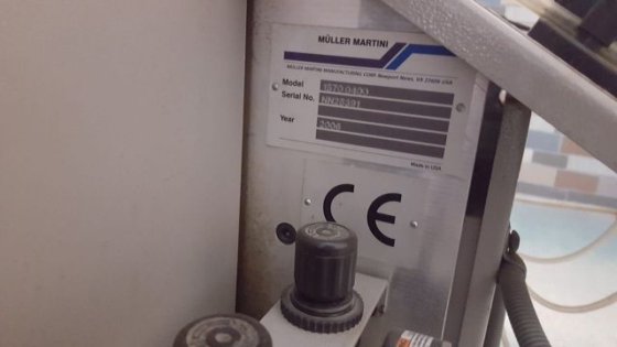 2006穆勒·马蒂尼 TIGRA