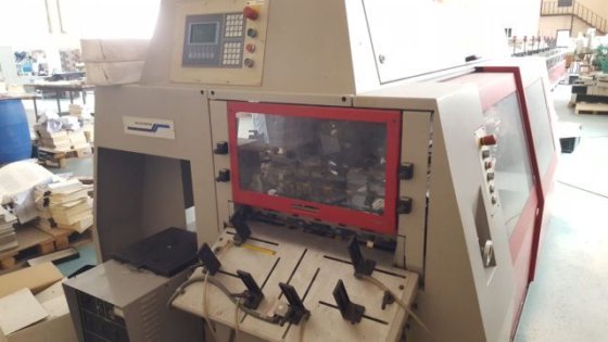 2006穆勒·马蒂尼 TIGRA