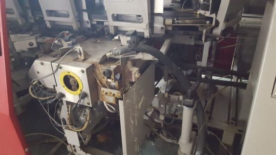 2006穆勒·马蒂尼 TIGRA