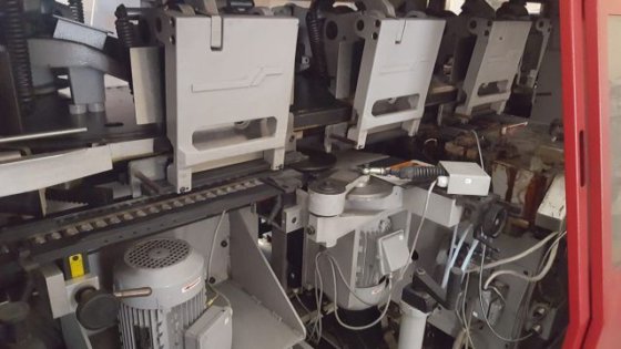 2006穆勒·马蒂尼 TIGRA