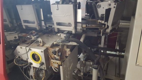 2006穆勒·马蒂尼 TIGRA