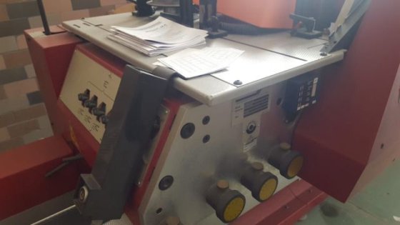 2006穆勒·马蒂尼 TIGRA