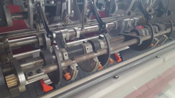 2006穆勒·马蒂尼 TIGRA