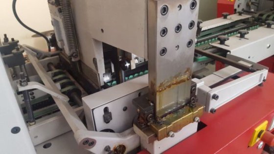 2006穆勒·马蒂尼 TIGRA