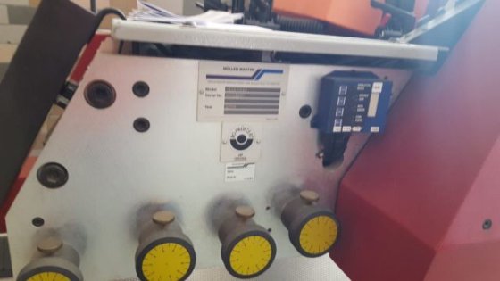 2006穆勒·马蒂尼 TIGRA