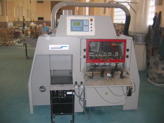 2006穆勒·马蒂尼 TIGRA