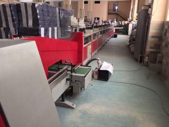 2006穆勒·马蒂尼 TIGRA